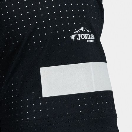 JOMA R-TRAIL COLD SLEEVE HAFİF NEFES ALABİLEN ERKEK TSHİRT 