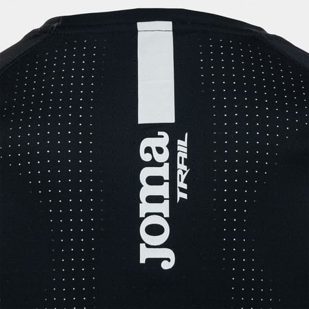 JOMA R-TRAIL COLD SLEEVE HAFİF NEFES ALABİLEN ERKEK TSHİRT 
