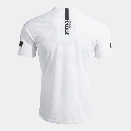 JOMA R-TRAIL COLD SLEEVE HAFİF NEFES ALABİLEN ERKEK TSHİRT 