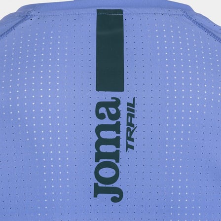Joma R-Trail Nature Erkek Kısa Kollu Tişört Mavi