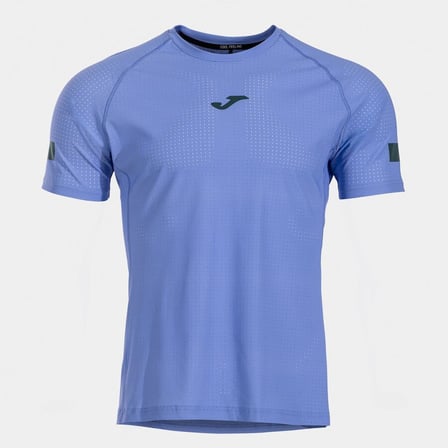 Joma R-Trail Nature Erkek Kısa Kollu Tişört Mavi