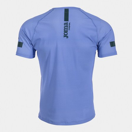 Joma R-Trail Nature Erkek Kısa Kollu Tişört Mavi