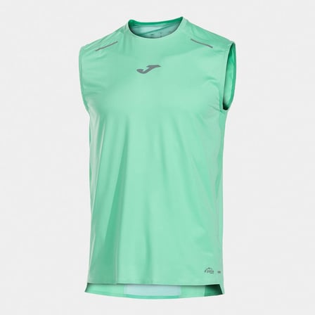 Joma 104645.404 Trail Helium Erkek Kolsuz Atlet - Mint