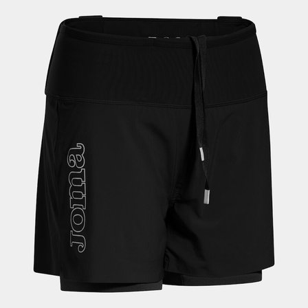 Joma 902638.100 Trail Iconic Kadın Spor Şort