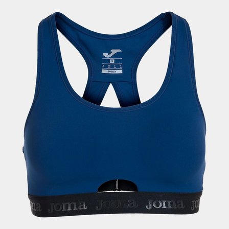 Joma 902315.322 R-Night Kadın Spor Büstiyer - Lacivert