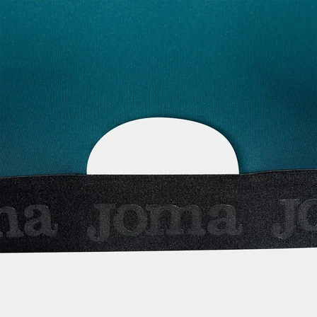 Joma 902315.346 R-Night Kadın Spor Büstiyer - Petrol Yeşili