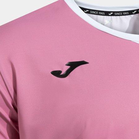 Joma 104490.549 Deuce Erkek Spor Pembe Tişört