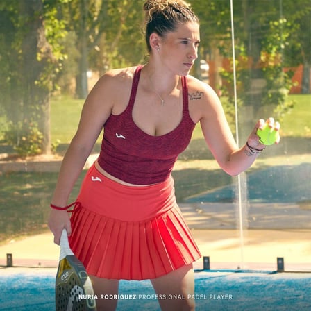 Joma 902680.686 Challenge Kadın Spor Üstü - Bordo