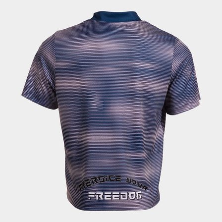 Joma 700158.322 U-Tribe Short Sleeve Unisex Tişört