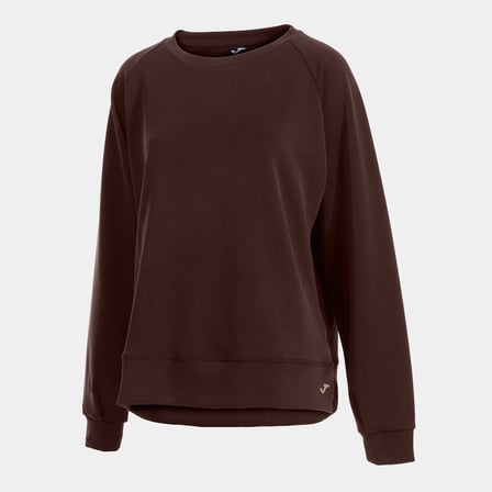 Joma 902323.833 Breath Kadın Sweatshirt - Kahverengi