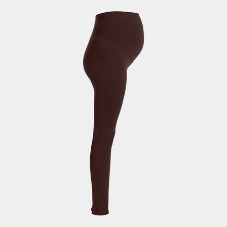 Joma 901732.833 Breath Kadın Hamile Taytı - Bordo