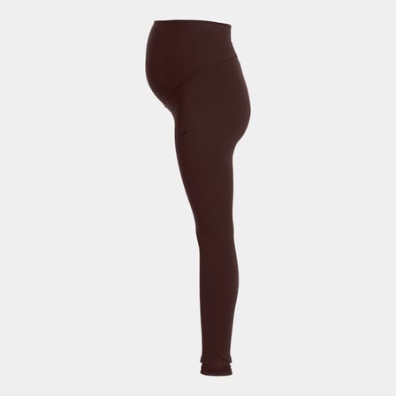 Joma 901732.833 Breath Kadın Hamile Taytı - Bordo