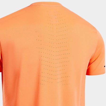 Joma 103538.837 Ranking Erkek Padel ve Tenis Tişört - Turuncu