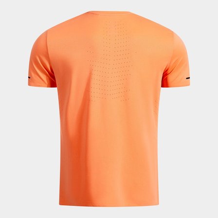 Joma 103538.837 Ranking Erkek Padel ve Tenis Tişört - Turuncu