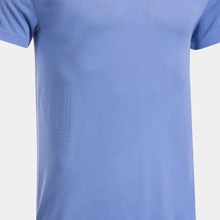 Joma 103984.715 Challenge Erkek Tenis Tişört - Açık Mavi