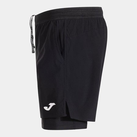 Joma 104441.100 Smash Erkek Spor Şort