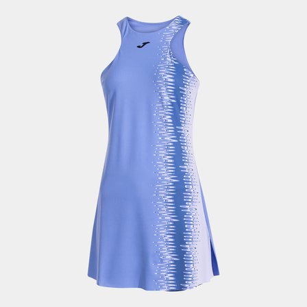 Joma 902679.715 Challenge Kadın Tenis & Padel Elbisesi - Mavi