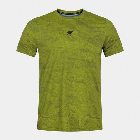 JOMA EXPLORER SLEEVE  HAFİF NEFES ALABİLEN ERKEK TSHİRT 