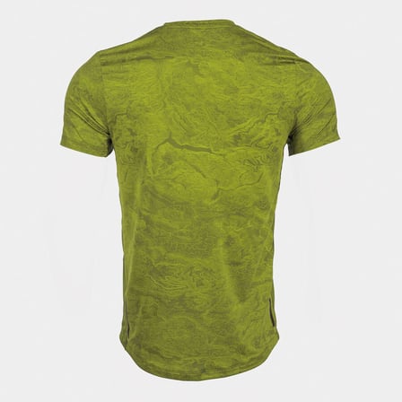 JOMA EXPLORER SLEEVE  HAFİF NEFES ALABİLEN ERKEK TSHİRT 