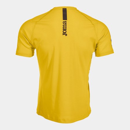 JOMA EXPLORER COLD SLEEVE HAFİF NEFES ALABİLEN ERKEK TSHİRT