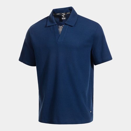 Joma 104440.322 Mimetic Erkek Polo Yaka Tişört - Lacivert