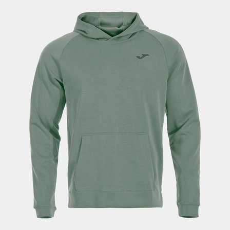 Joma 700117.480 Breath Hoodie Unisex Kapüşonlu Sweatshirt - Yeşil