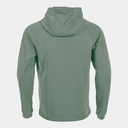 Joma 700117.480 Breath Hoodie Unisex Kapüşonlu Sweatshirt - Yeşil