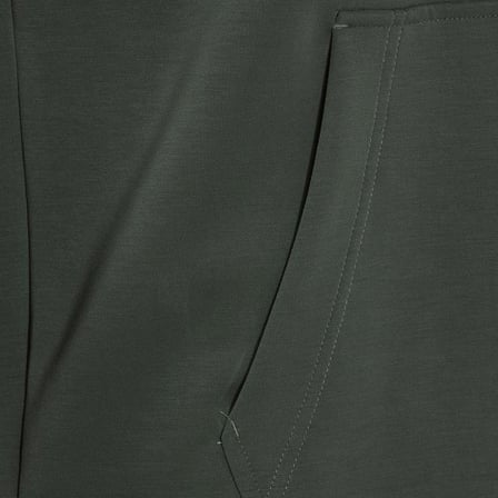 Joma 700117.479 Breath Hoodie Unisex Kapüşonlu Sweatshirt - Yeşil