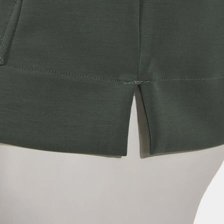 Joma 700117.479 Breath Hoodie Unisex Kapüşonlu Sweatshirt - Yeşil