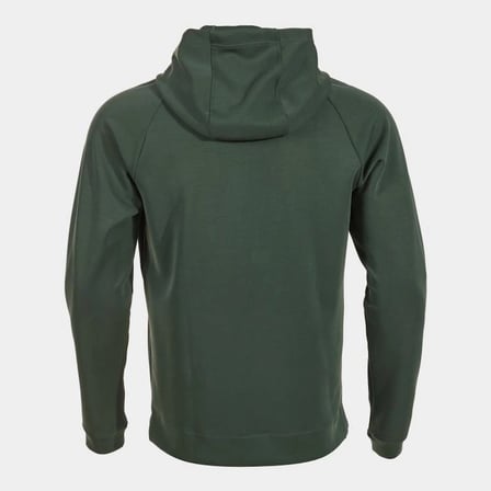 Joma 700117.479 Breath Hoodie Unisex Kapüşonlu Sweatshirt - Yeşil