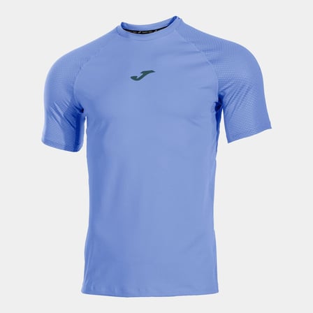 Joma 104535.715 Trail Erkek Kısa Kollu Tişört - Mavi