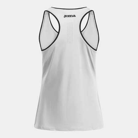 Joma 902840.200 Torneo Kadın Spor Atlet - Beyaz