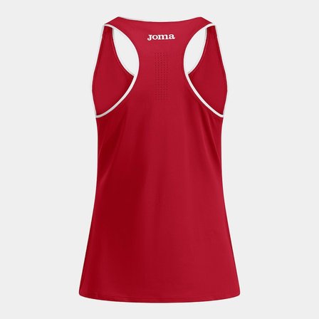 Joma 902840.631 Torneo Kadın Spor Atlet - Kırmızı