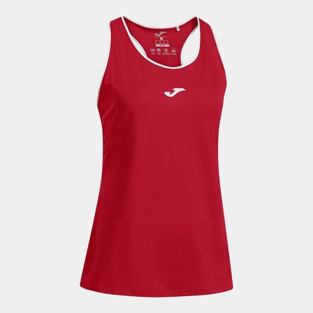 Joma 902840.631 Torneo Kadın Spor Atlet - Kırmızı