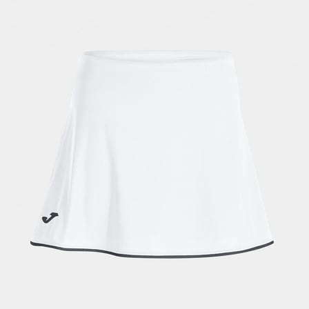 Joma 902842.200 Torneo Kadın Tenis Etek - Beyaz