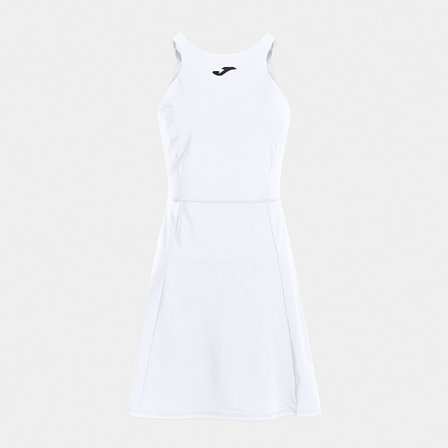 Joma 902691.200 Torneo Kadın Tenis Elbisesi - Beyaz