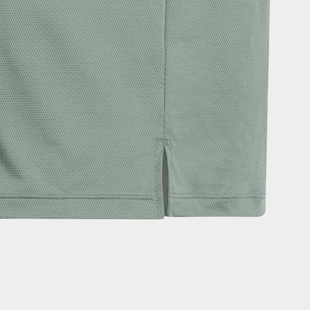 Joma Torneo Short Sleeve Polo Green Erkek Polo Yaka Yeşil Tişört