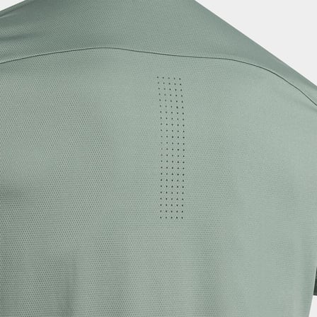 Joma Torneo Short Sleeve Polo Green Erkek Polo Yaka Yeşil Tişört