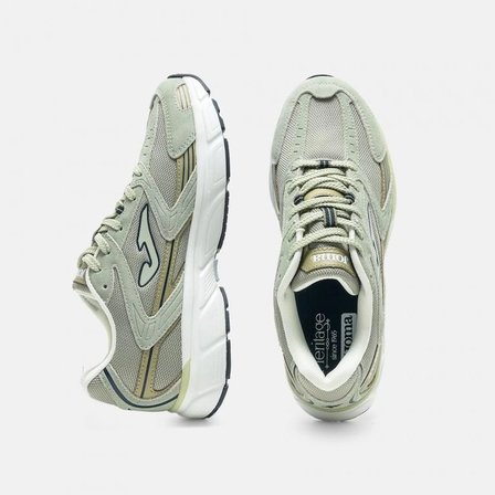 Joma RT50 Erkek Günlük Spor Ayakkabı Haki RRT50S2623