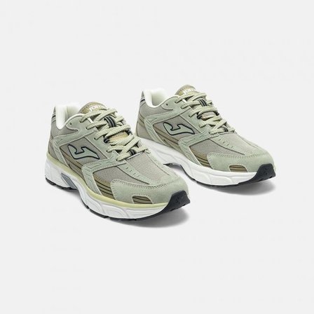 Joma RT50 Erkek Günlük Spor Ayakkabı Haki RRT50S2623
