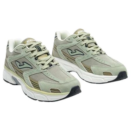 Joma Rt50 Men 2623 Khakı Erkek Haki Spor Ayakkabı Rrt50s2623