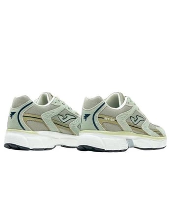 Joma Rt50 Men 2623 Khakı Erkek Haki Spor Ayakkabı Rrt50s2623