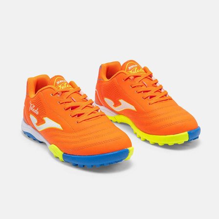 Joma TOJS2608TF Toledo Jr TF Unisex Çocuk Halı Saha Ayakkabısı