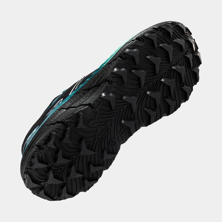 Joma TR-5 Erkek Trail Koşu Ayakkabısı Siyah/Turkuaz TKTR5S2601