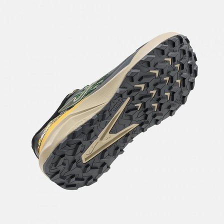 Joma TKKUBS2612 Kubor Erkek Outdoor Ayakkabısı - Yeşil/Sarı