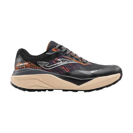Joma Kubor 2619 Purple Erkek Mor Yürüyüş Ayakkabısı Tkkubs2619