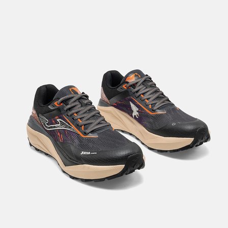 Joma Kubor 2619 Purple Erkek Mor Yürüyüş Ayakkabısı Tkkubs2619