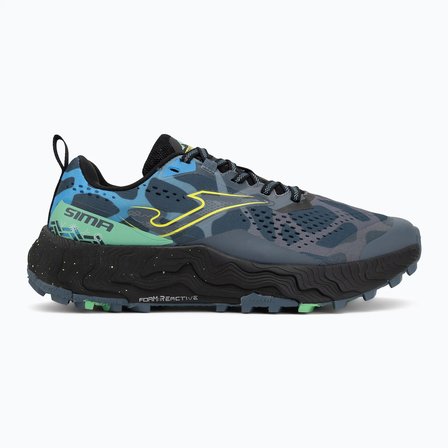 Joma TKSIMS2601 Sima Erkek Yürüyüş/Koşu Ayakkabısı 