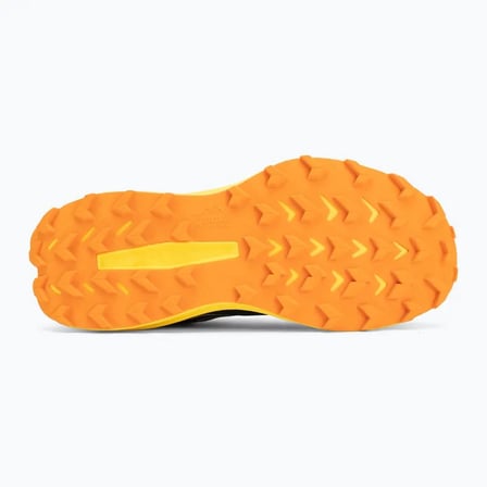 Joma TKTUNS2617 Tundra Erkek Trail Koşu Ayakkabısı - Koyu Yeşil/Turuncu