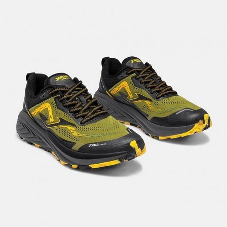 Joma TKTRES2623 Trek Erkek Yürüyüş Ayakkabısı